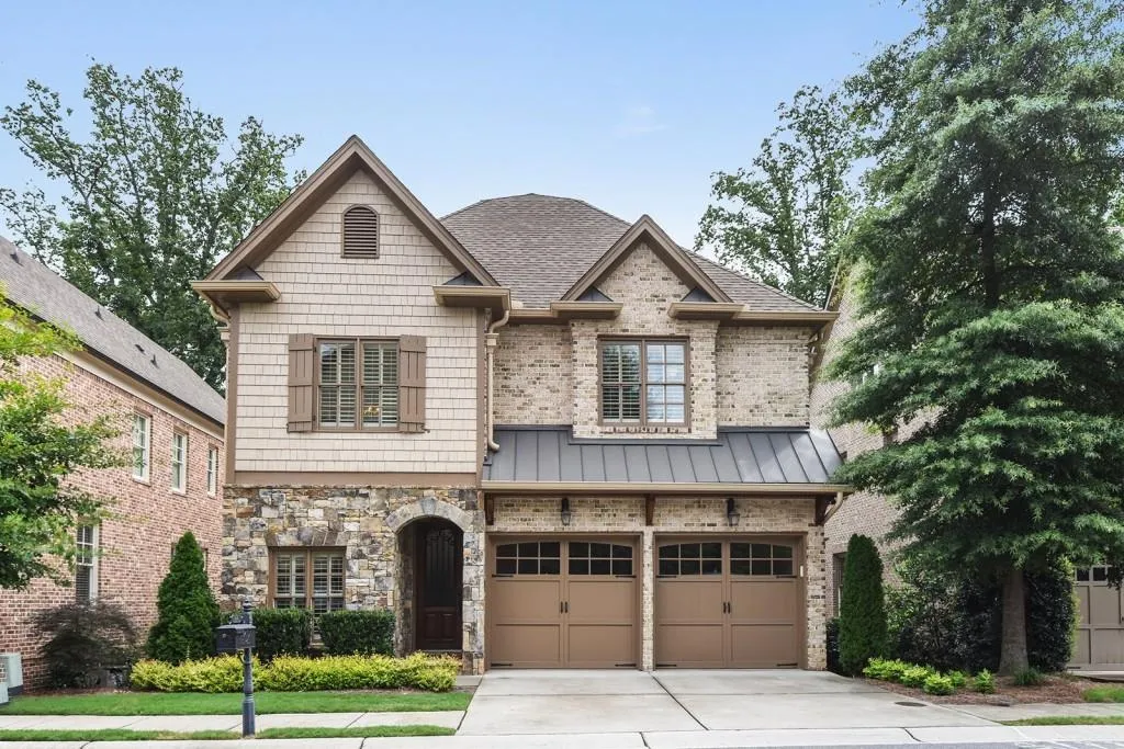 34 High Top Circle, Sandy Springs, Georgia 30328, 6 Bedrooms Bedrooms, ,6 BathroomsBathrooms,Residential,Sold,34 High Top Circle,5893658