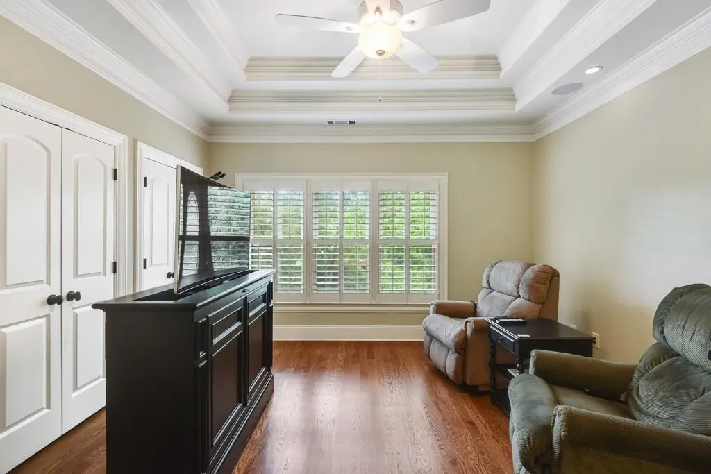 34 High Top Circle, Sandy Springs, Georgia 30328, 6 Bedrooms Bedrooms, ,6 BathroomsBathrooms,Residential,Sold,34 High Top Circle,5893658