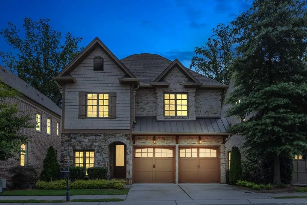 34 High Top Circle, Sandy Springs, Georgia 30328, 6 Bedrooms Bedrooms, ,6 BathroomsBathrooms,Residential,Sold,34 High Top Circle,5893658