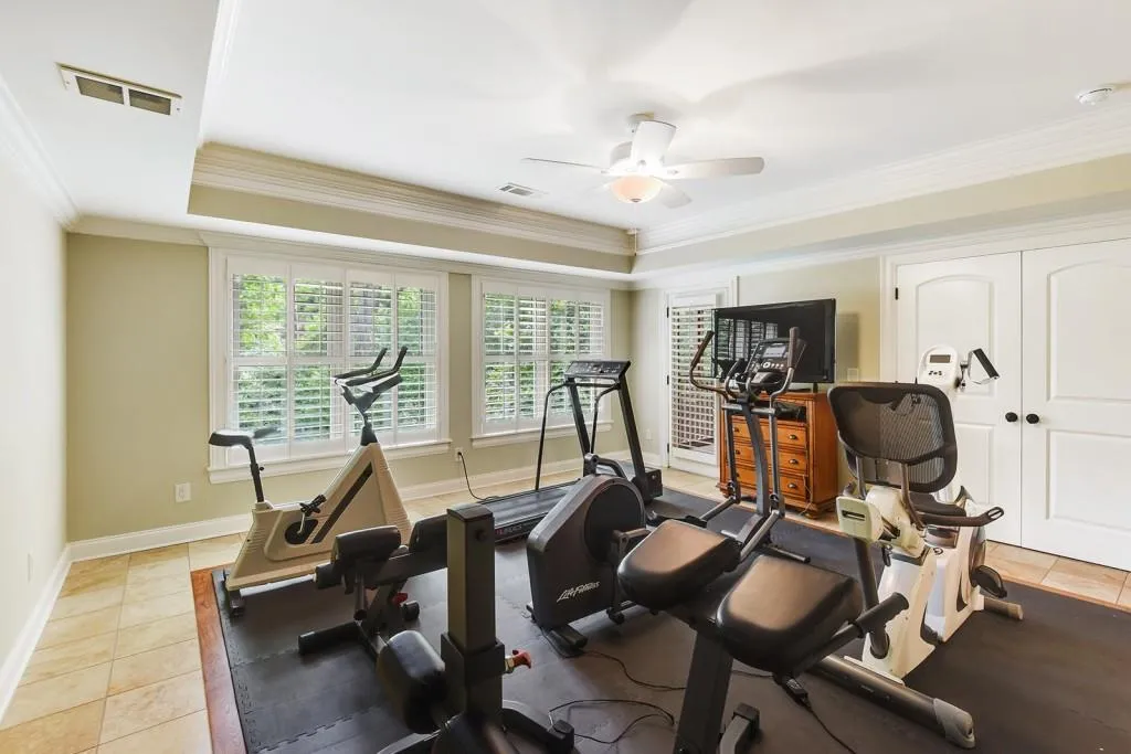 34 High Top Circle, Sandy Springs, Georgia 30328, 6 Bedrooms Bedrooms, ,6 BathroomsBathrooms,Residential,Sold,34 High Top Circle,5893658