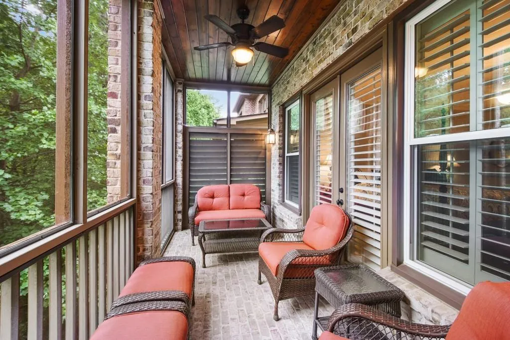 34 High Top Circle, Sandy Springs, Georgia 30328, 6 Bedrooms Bedrooms, ,6 BathroomsBathrooms,Residential,Sold,34 High Top Circle,5893658