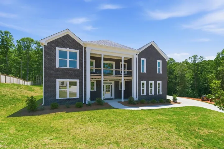 1016 Queens Bridge Way, Griffin, Georgia 30223
