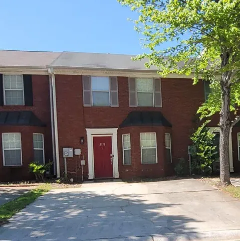 2173 Wind Gate Court, Lithonia, Georgia 30058