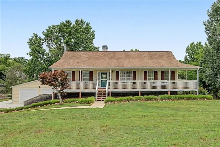 124 Chrissy Dr, Temple, Georgia 30179