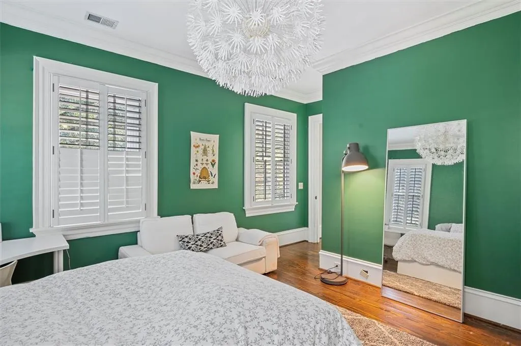 990 The 16th Fairway, Sandy Springs, Georgia 30350, 7 Bedrooms Bedrooms, ,6 BathroomsBathrooms,Residential,Sold,990 The 16th Fairway,6963820