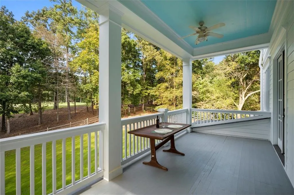 990 The 16th Fairway, Sandy Springs, Georgia 30350, 7 Bedrooms Bedrooms, ,6 BathroomsBathrooms,Residential,Sold,990 The 16th Fairway,6963820
