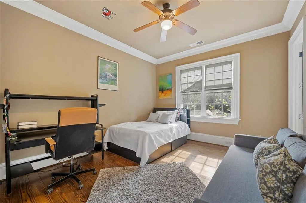 990 The 16th Fairway, Sandy Springs, Georgia 30350, 7 Bedrooms Bedrooms, ,6 BathroomsBathrooms,Residential,Sold,990 The 16th Fairway,6963820