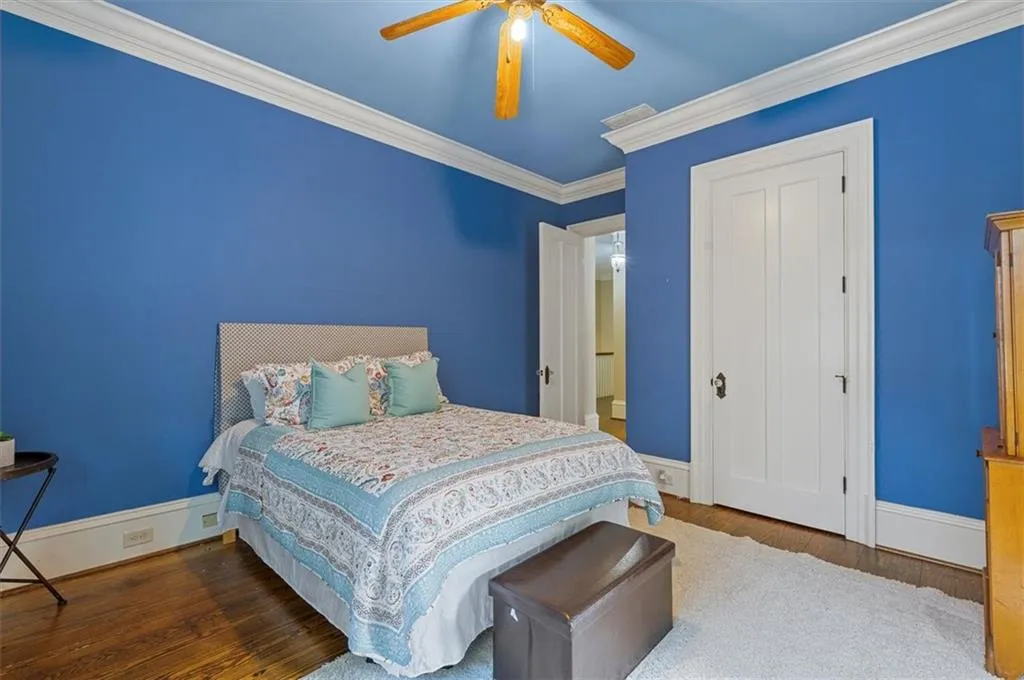 990 The 16th Fairway, Sandy Springs, Georgia 30350, 7 Bedrooms Bedrooms, ,6 BathroomsBathrooms,Residential,Sold,990 The 16th Fairway,6963820