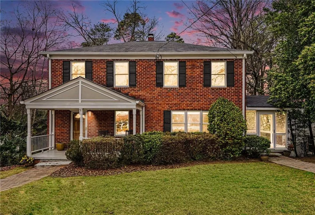 2176 Edison Avenue Ne, Atlanta, Georgia 30305, 4 Bedrooms Bedrooms, 0 ,2 BathroomsBathrooms,Residential,For Sale,2176 Edison Avenue Ne,7726092