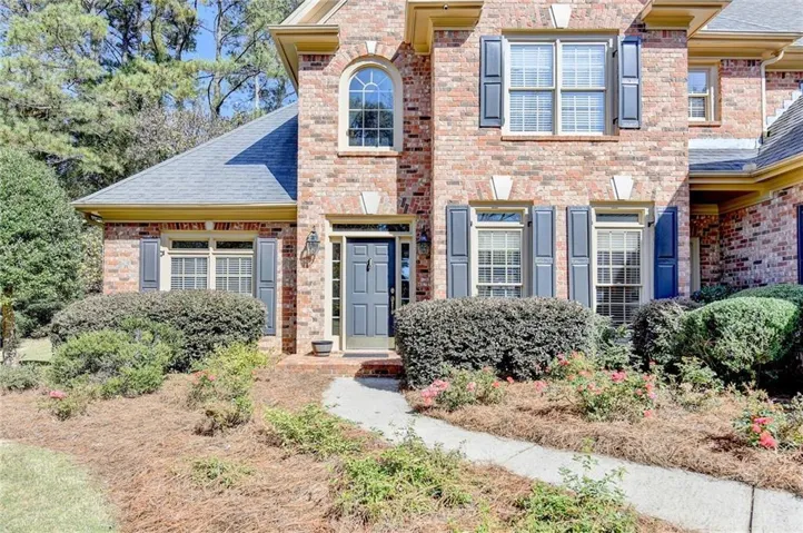 355 Laurel Oak Drive, Suwanee, Georgia 30024
