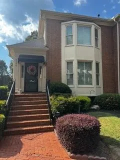 6140 Forest Hills Drive, Peachtree Corners, Georgia 30092