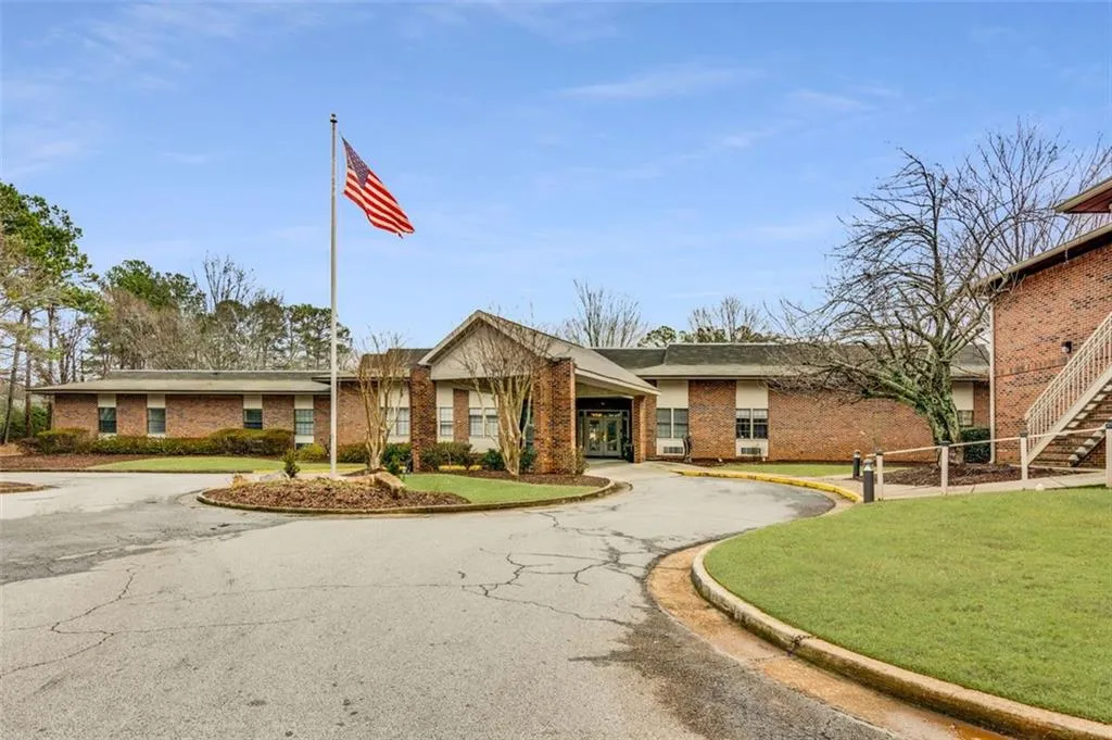 475 Mount Vernon Highway Ne Unit#c129, Sandy Springs, Georgia 30328, 1 Bedroom Bedrooms, ,1 BathroomBathrooms,Residential,Sold,475 Mount Vernon Highway Ne Unit#c129,7165543