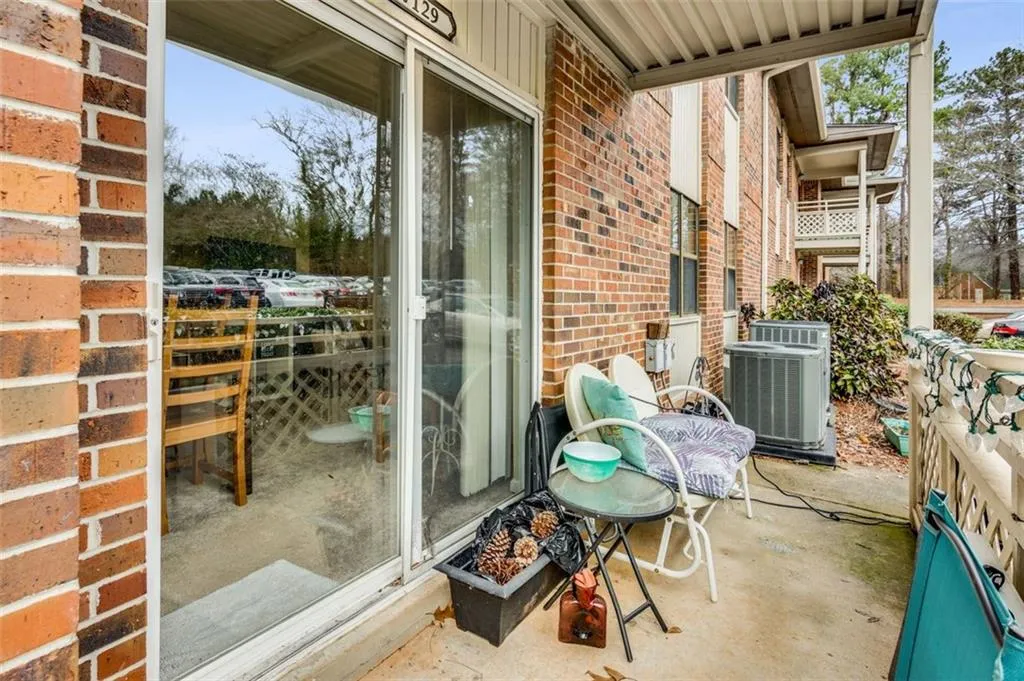 475 Mount Vernon Highway Ne Unit#c129, Sandy Springs, Georgia 30328, 1 Bedroom Bedrooms, ,1 BathroomBathrooms,Residential,Sold,475 Mount Vernon Highway Ne Unit#c129,7165543