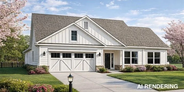 3 Woods Bridge Road, Commerce, Georgia 30529