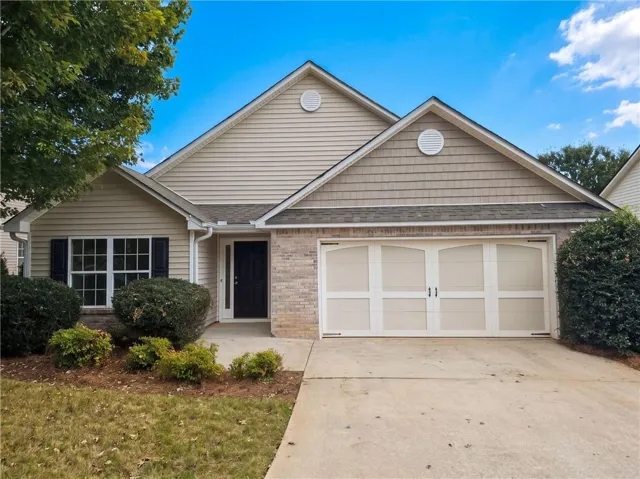 621 Majesty Crossing, Winder, Georgia 30680