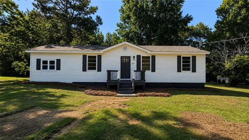 3735 Tyus Carrollton Road, Carrollton, Georgia 30117