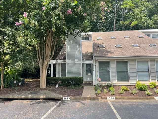 1524 Planters Ridge Lane, Alpharetta, Georgia 30004