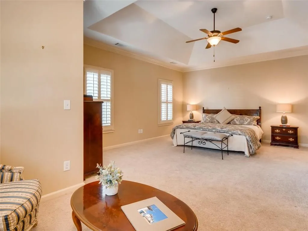 465 Glenmanor Court, Sandy Springs, Georgia 30328, 4 Bedrooms Bedrooms, ,3 BathroomsBathrooms,Residential,Sold,465 Glenmanor Court,6065528
