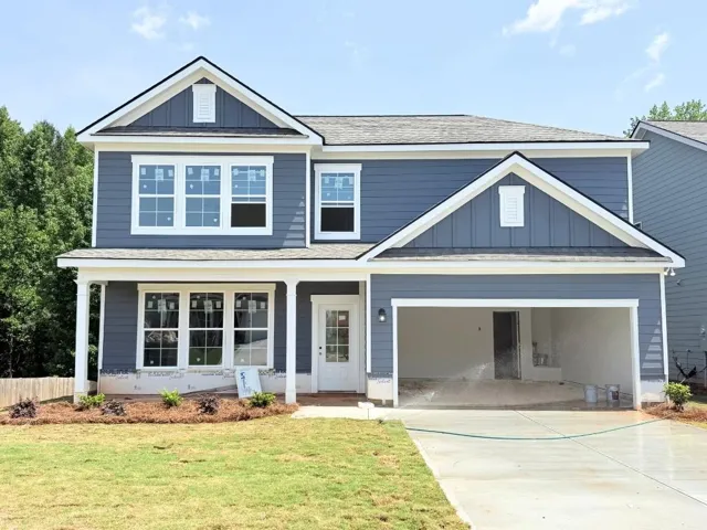 3329 Kottayam Court, Statham, Georgia 30666