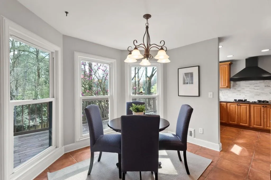 New Windows In This Area! New Windows In This Area!