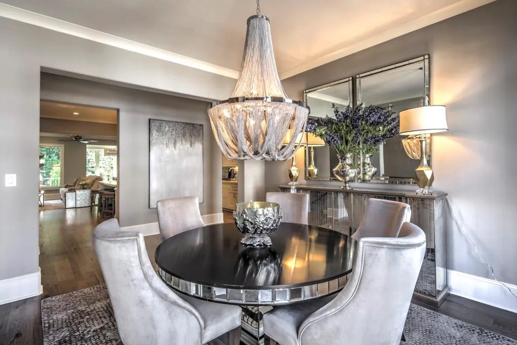 5965 Teton Way, Sandy Springs, Georgia 30328, 4 Bedrooms Bedrooms, ,3 BathroomsBathrooms,Residential,Sold,5965 Teton Way,6011884