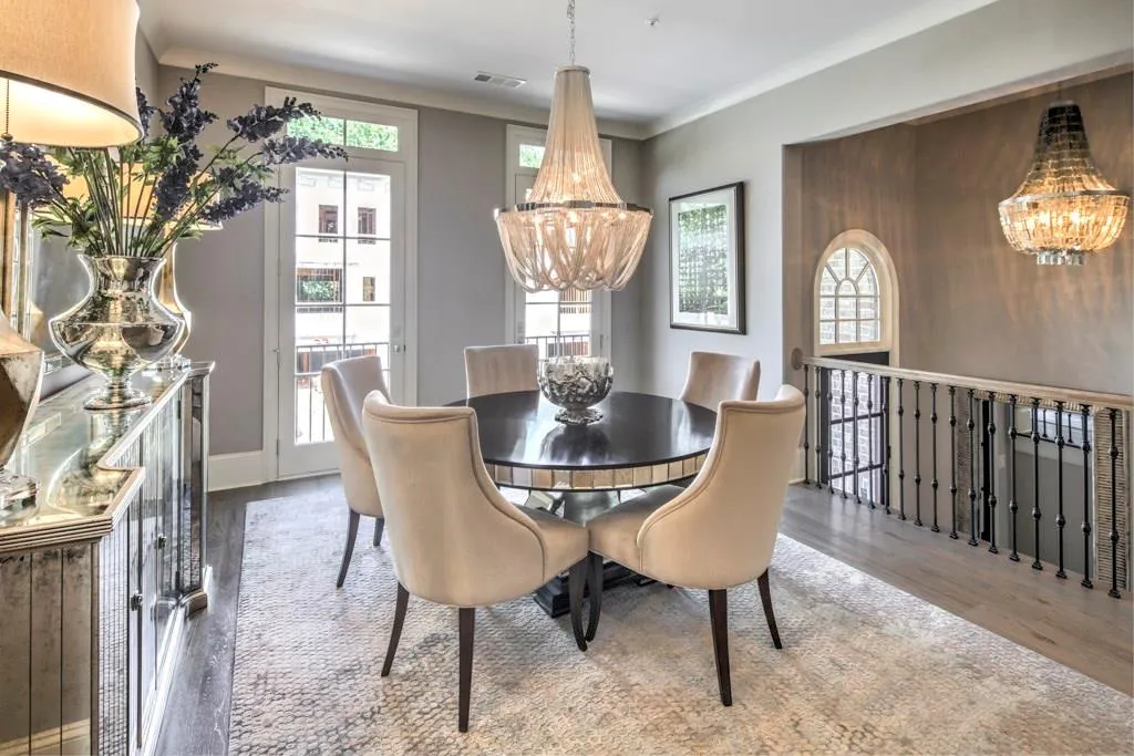 5965 Teton Way, Sandy Springs, Georgia 30328, 4 Bedrooms Bedrooms, ,3 BathroomsBathrooms,Residential,Sold,5965 Teton Way,6011884