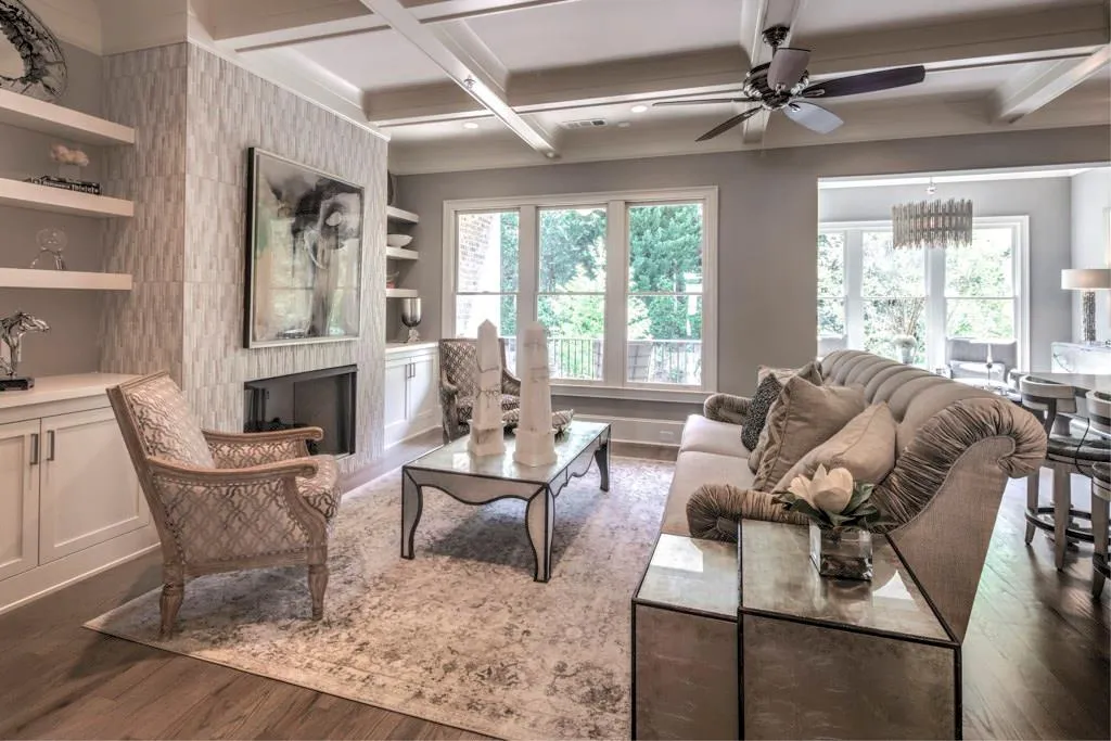 5965 Teton Way, Sandy Springs, Georgia 30328, 4 Bedrooms Bedrooms, ,3 BathroomsBathrooms,Residential,Sold,5965 Teton Way,6011884