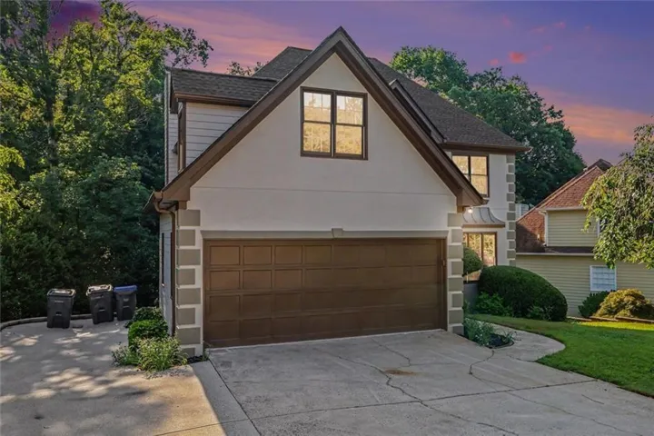 900 Secret Cove Drive, Sugar Hill, Georgia 30518