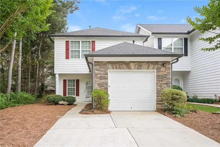 4830 Tangerine Circle, Oakwood, Georgia 30566