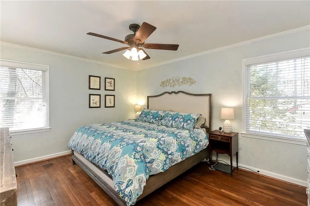 6498 Cherry Tree Lane, Sandy Springs, Georgia 30328, 4 Bedrooms Bedrooms, ,3 BathroomsBathrooms,Residential,Sold,6498 Cherry Tree Lane,5962909