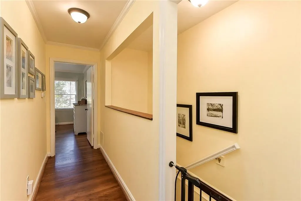 6498 Cherry Tree Lane, Sandy Springs, Georgia 30328, 4 Bedrooms Bedrooms, ,3 BathroomsBathrooms,Residential,Sold,6498 Cherry Tree Lane,5962909