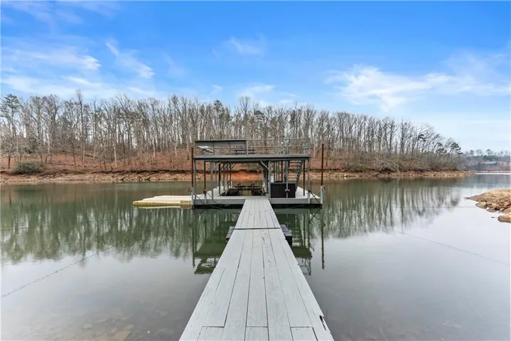 6052 Seminole Drive, Flowery Branch, Georgia 30542