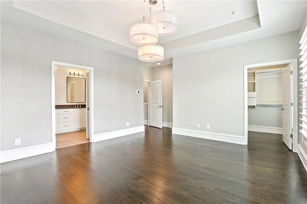 3445 Landen Pine Court Ne, Atlanta, Georgia 30305, 4 Bedrooms Bedrooms, ,3 BathroomsBathrooms,Residential,For Sale,3445 Landen Pine Court Ne,7660366