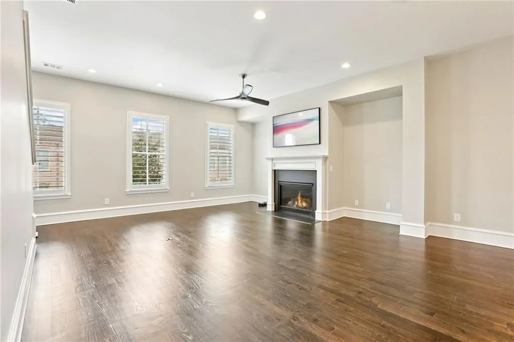 3445 Landen Pine Court Ne, Atlanta, Georgia 30305, 4 Bedrooms Bedrooms, ,3 BathroomsBathrooms,Residential,For Sale,3445 Landen Pine Court Ne,7660366