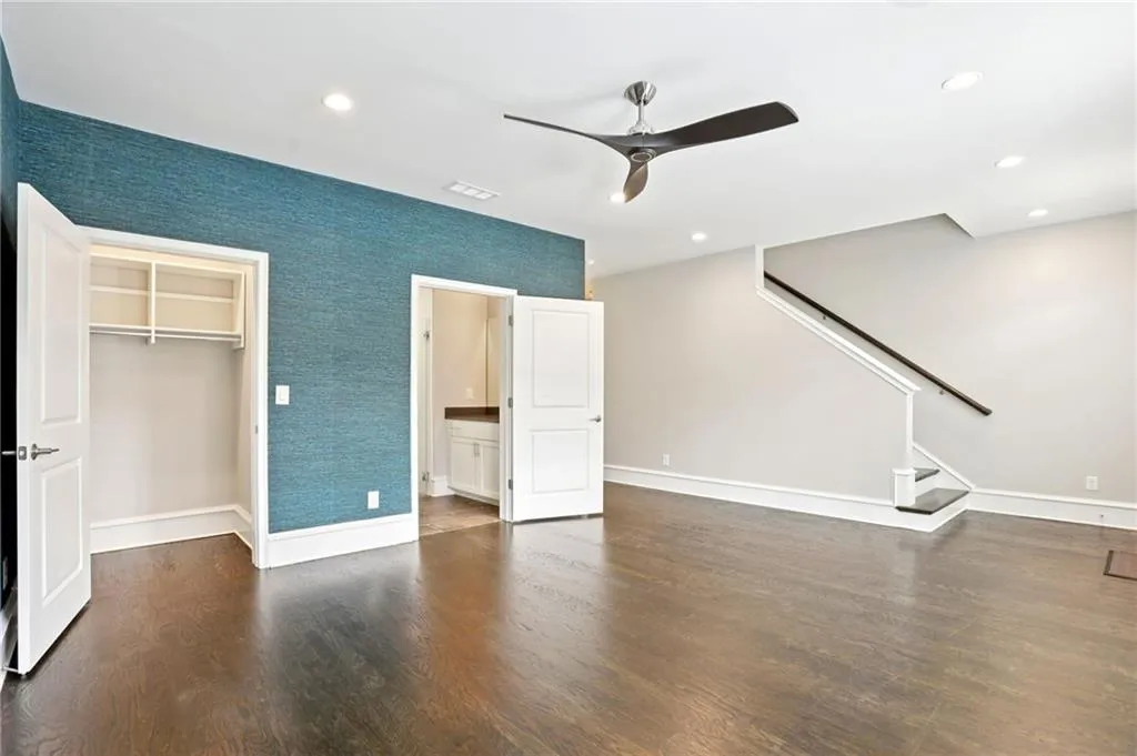 3445 Landen Pine Court Ne, Atlanta, Georgia 30305, 4 Bedrooms Bedrooms, ,3 BathroomsBathrooms,Residential,For Sale,3445 Landen Pine Court Ne,7660366