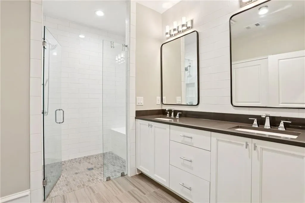 3445 Landen Pine Court Ne, Atlanta, Georgia 30305, 4 Bedrooms Bedrooms, ,3 BathroomsBathrooms,Residential,For Sale,3445 Landen Pine Court Ne,7660366