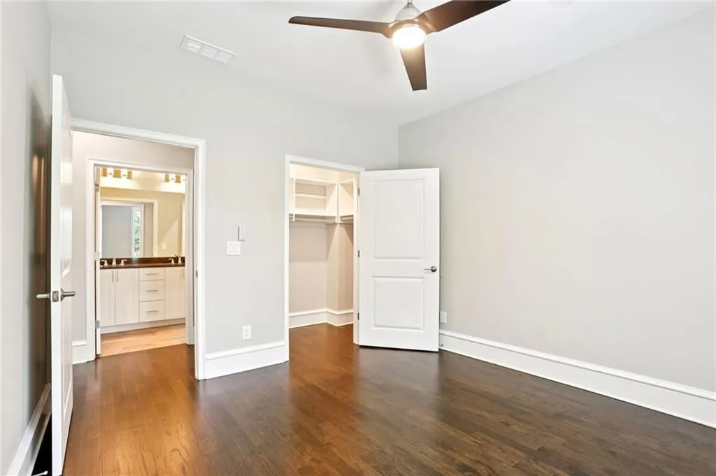 3445 Landen Pine Court Ne, Atlanta, Georgia 30305, 4 Bedrooms Bedrooms, ,3 BathroomsBathrooms,Residential,For Sale,3445 Landen Pine Court Ne,7660366