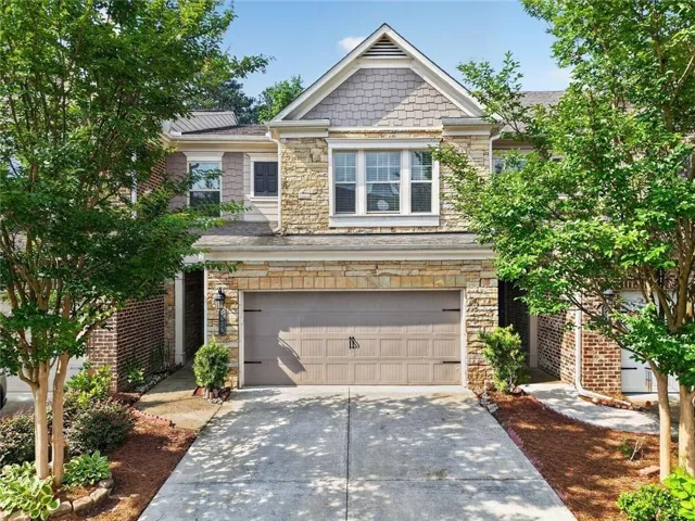 5035 Garrett Court, Johns Creek, Georgia 30005