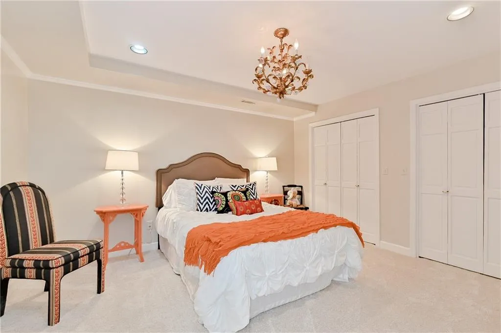 305 Cameron Ridge Drive Nw, Atlanta, Georgia 30328, 6 Bedrooms Bedrooms, ,3 BathroomsBathrooms,Residential,Sold,305 Cameron Ridge Drive Nw,6692636