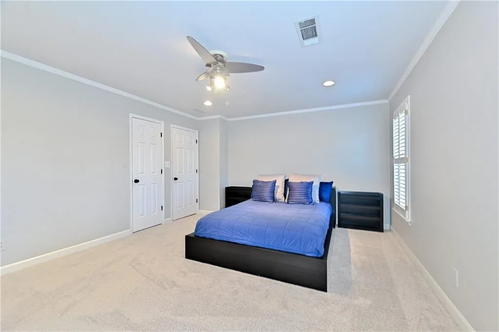305 Cameron Ridge Drive Nw, Atlanta, Georgia 30328, 6 Bedrooms Bedrooms, ,3 BathroomsBathrooms,Residential,Sold,305 Cameron Ridge Drive Nw,6692636