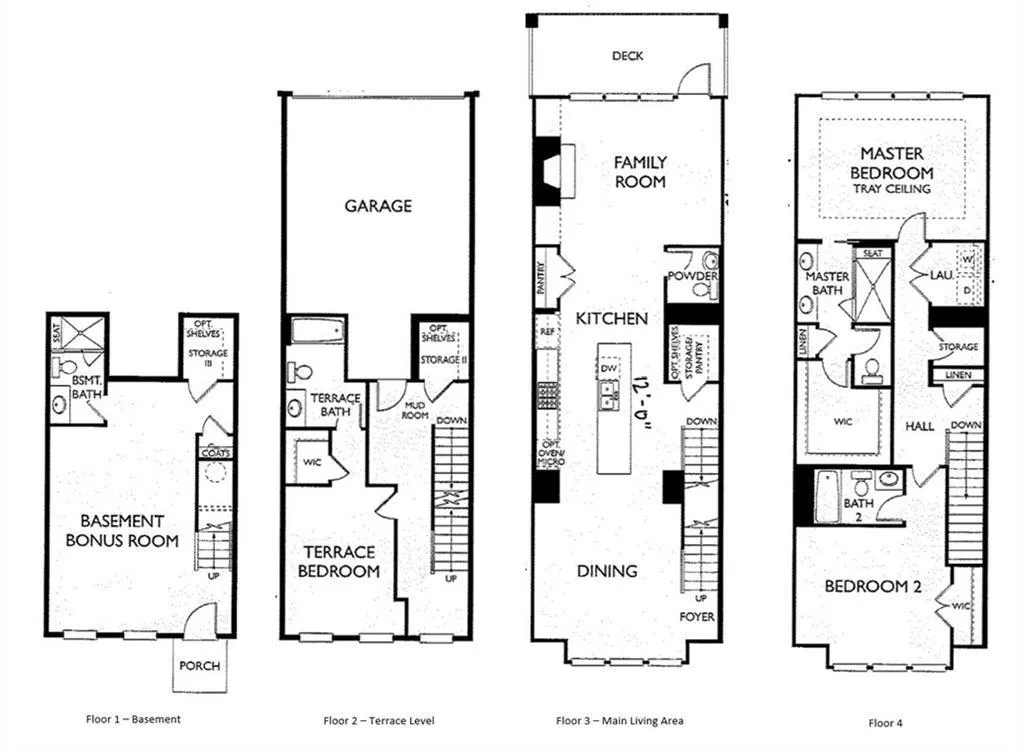 6701 Prelude Drive, Atlanta, Georgia 30328, 3 Bedrooms Bedrooms, ,4 BathroomsBathrooms,Residential,For Sale,6701 Prelude Drive,7617754