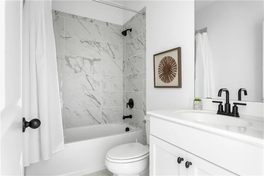 6701 Prelude Drive, Atlanta, Georgia 30328, 3 Bedrooms Bedrooms, ,4 BathroomsBathrooms,Residential,For Sale,6701 Prelude Drive,7617754