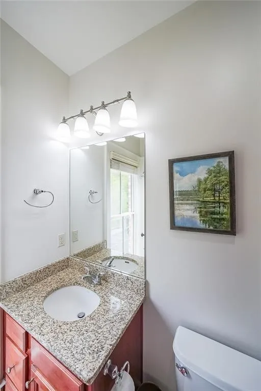 402 River Vista Drive, Atlanta, Georgia 30339, 4 Bedrooms Bedrooms, ,4 BathroomsBathrooms,Residential,Sold,402 River Vista Drive,7553545