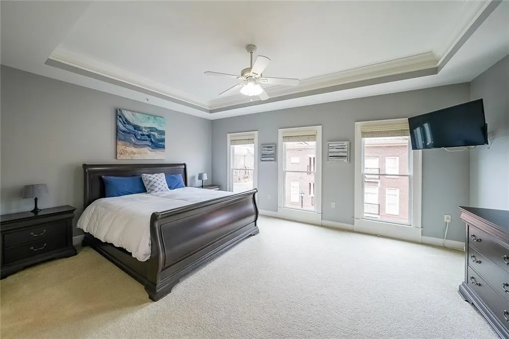 402 River Vista Drive, Atlanta, Georgia 30339, 4 Bedrooms Bedrooms, ,4 BathroomsBathrooms,Residential,Sold,402 River Vista Drive,7553545