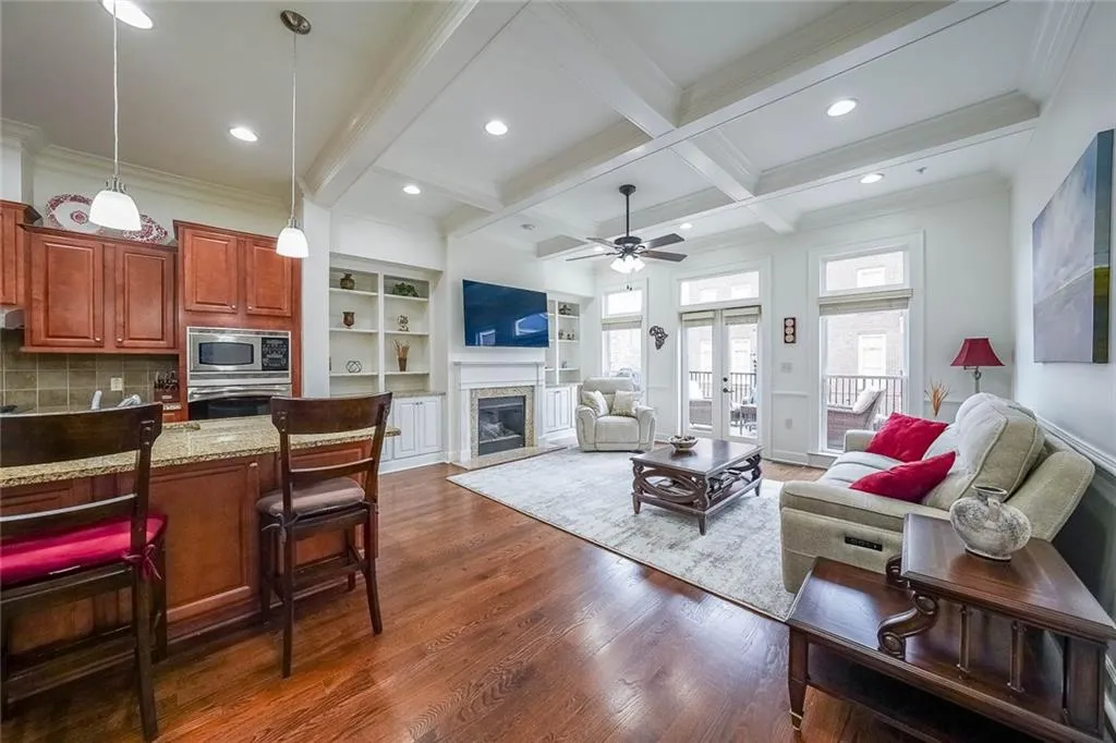 402 River Vista Drive, Atlanta, Georgia 30339, 4 Bedrooms Bedrooms, ,4 BathroomsBathrooms,Residential,Sold,402 River Vista Drive,7553545