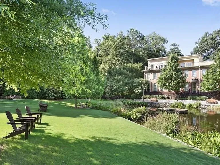 402 River Vista Drive, Atlanta, Georgia 30339, 4 Bedrooms Bedrooms, ,4 BathroomsBathrooms,Residential,Sold,402 River Vista Drive,7553545