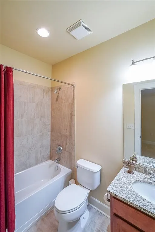 402 River Vista Drive, Atlanta, Georgia 30339, 4 Bedrooms Bedrooms, ,4 BathroomsBathrooms,Residential,Sold,402 River Vista Drive,7553545