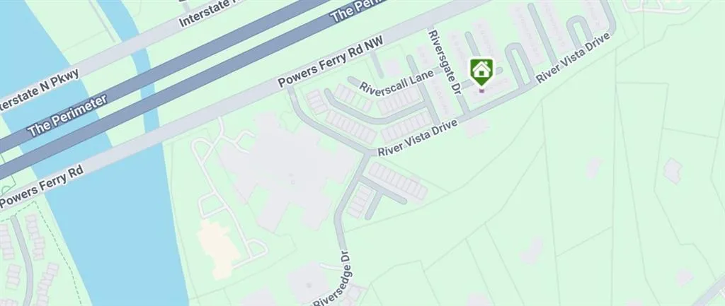 402 River Vista Drive, Atlanta, Georgia 30339, 4 Bedrooms Bedrooms, ,4 BathroomsBathrooms,Residential,Sold,402 River Vista Drive,7553545