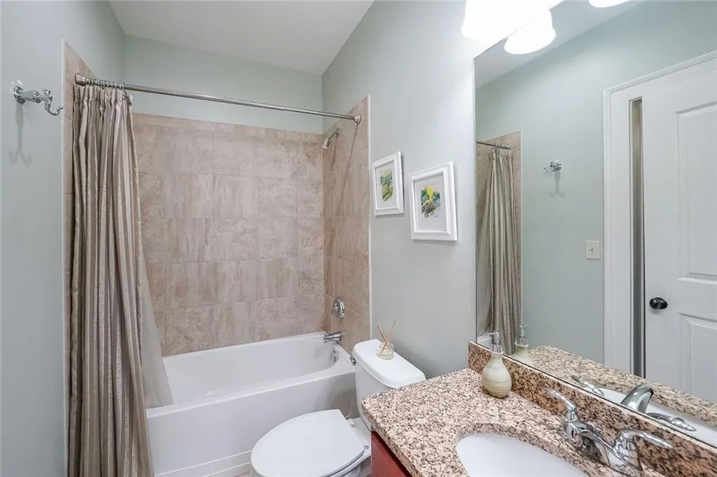 402 River Vista Drive, Atlanta, Georgia 30339, 4 Bedrooms Bedrooms, ,4 BathroomsBathrooms,Residential,Sold,402 River Vista Drive,7553545