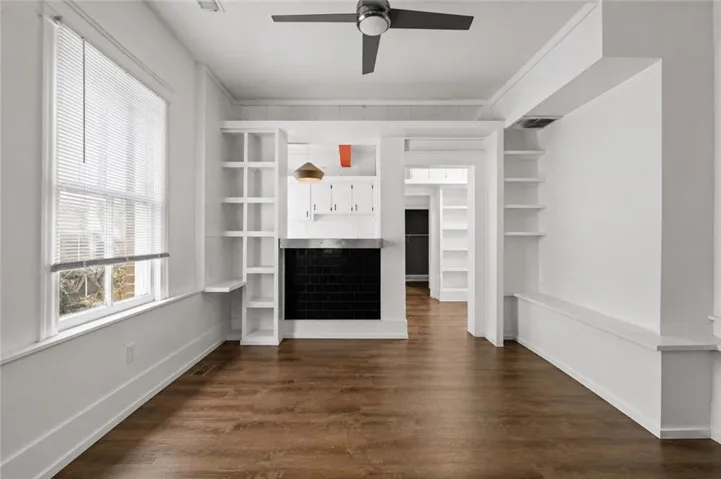 1081 Mcmillan Street Nw, Atlanta, Georgia 30318